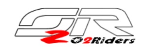 O2 Riders logo