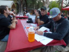 Baja Rally - Baja Mexico