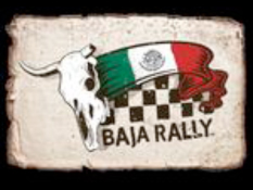 Baja Rally - Baja Mexico