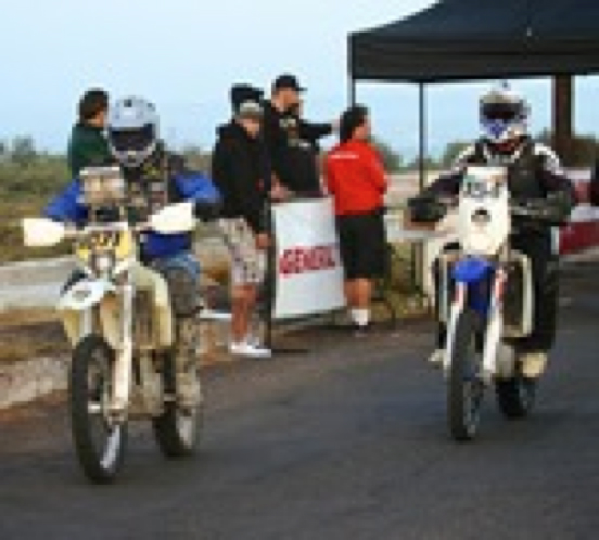 NORRA Mexican 500